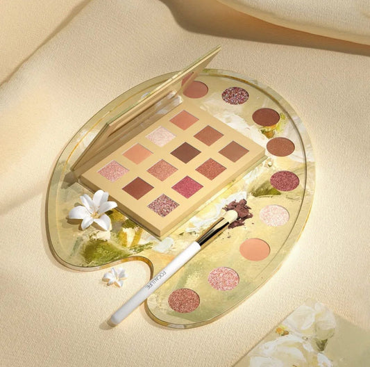 Palette ombre à paupières ✨