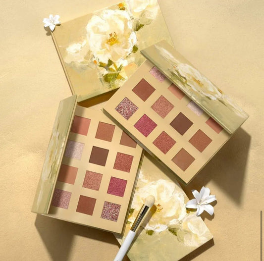 Palette ombre à paupières ✨