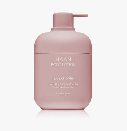 Lotion pour le corps ✨